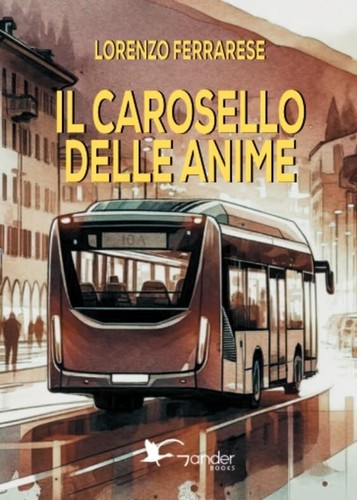 Carosello delle anime di - il,