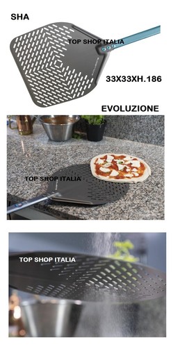 Gimetal pala pizza 33 - pizza,