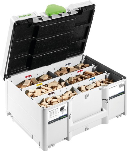 Festool domino tasselli - festool,