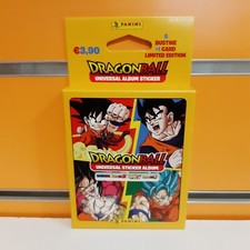 PANINI Figurine Dragon Ball
