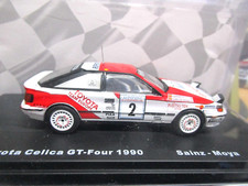 TOYOTA Celica Turbo GT4 ST165
