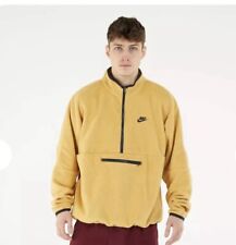 Nike NSW Club 1/2 Zip Polar