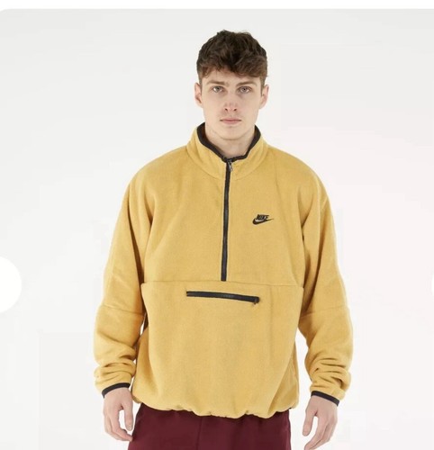 Nike nsw club zip polar - 1/2,