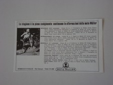 advertising Pubblicità 1971
