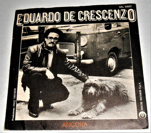 Eduardo crescenzo - ,