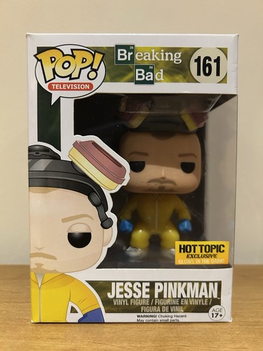 Jesse pinkman 161 - jesse,