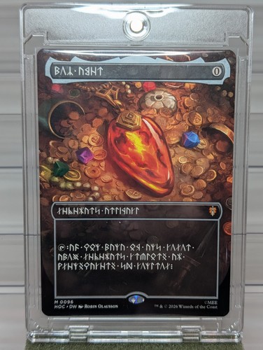 Mtg mox amber - mtg,