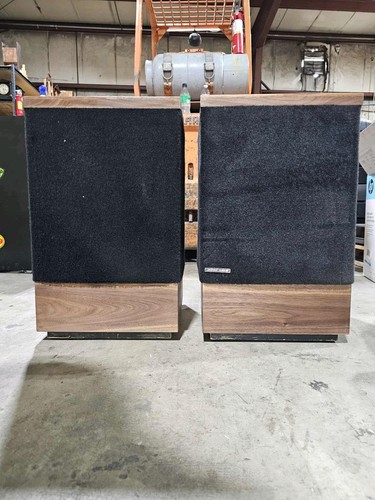 Vtg bose 501 series - series, 2