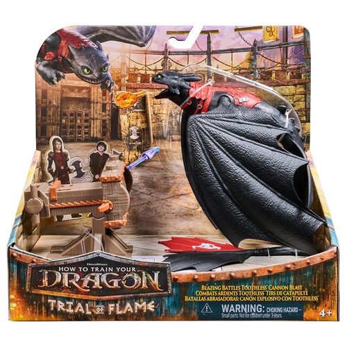 Spin master dragon - spin,
