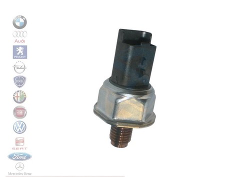 Sensore pressione carburante - sensore,