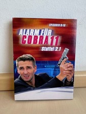 Alarm für Cobra 11 Staffel