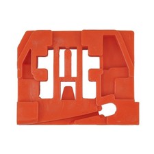 Cric finestrino in plastica -