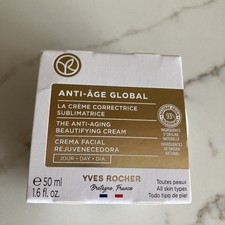 Yves Rocher Anti-Aging