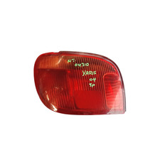 Fanale POST-SX  Toyota - Yaris