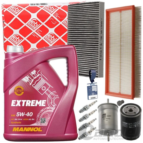 Febi kit diagnosi auto - kit,