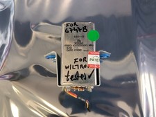 Ocxo per wiltron - ocxo, 6747b