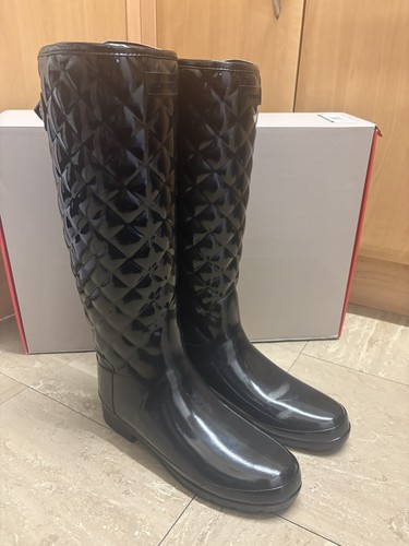 Stivali wellington hunter - stivali,