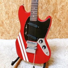 Tomson Splendor Series Mustang-Style Chitarra elettrica Vintage Japan MIJ