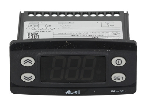 Termostato controllore eliwell - controllore,