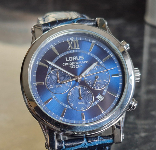Orologio cronografo quarzo - cronografo,
