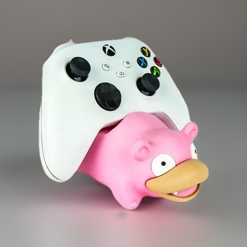 Slowpoke porta controller - slowpoke,