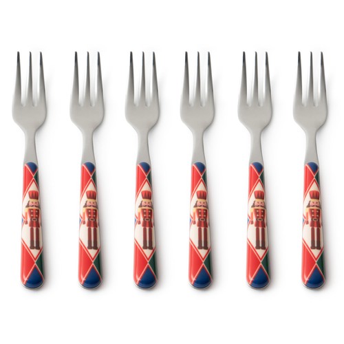 Excelsa vintage christmas set - vintage,
