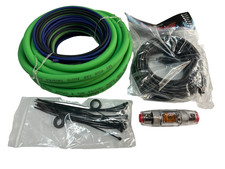 KIT AMPLIFICATORE SKY HIGH CAR