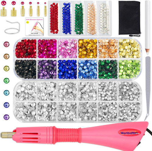Hot fix kit strumenti per - kit,