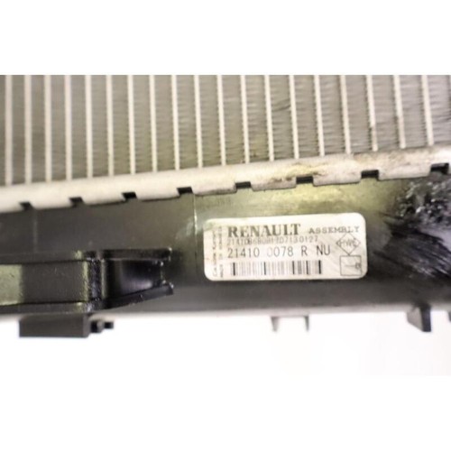 Radiatore renault clio - radiatore,