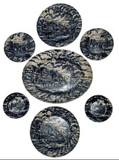 MYOTT "Royal Mail" Fine China