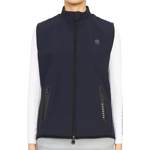 Hydrogen womens fleece golf - womens,