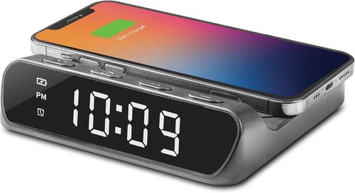 Ihome sveglia digitale - sveglia,