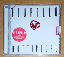 Fiorello - Batticuore (CD)