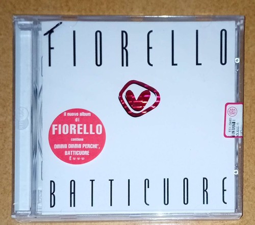 Fiorello batticuore - fiorello,