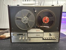 Philips n4404 registratore - philips, a