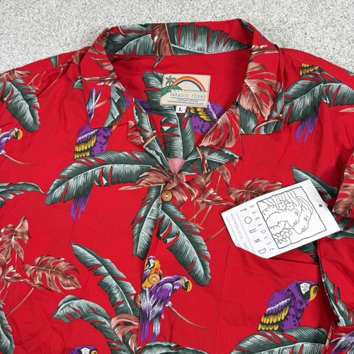 Nuovo paradise found camicia - paradise,
