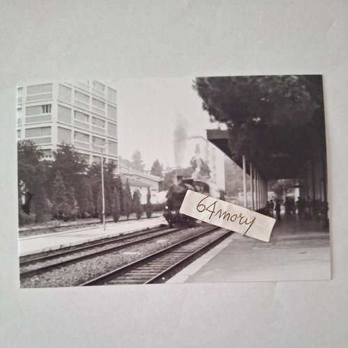 Fotografia stazione schio - di,
