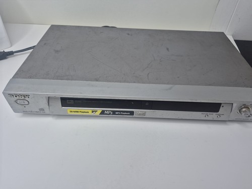 Lettore dvd mp3 sony - sony,