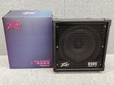 Peavey 6505 Piranha Tête