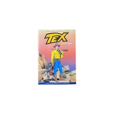 Tex storie brevi - Collezione