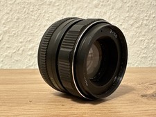 Obiettivo Zenit Helios-44M-4