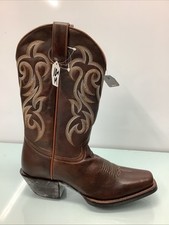 Stivali donna western Shyanne