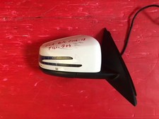SPECCHIO SPECCHIETTO RETROVISORE DX MERCEDES GLA W156 2016/19  7+ 4 FILI