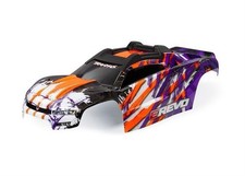 Traxxas E-Revo® VXL Brushless
