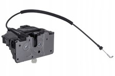 SERRATURA ANTERIORE SX FIAT