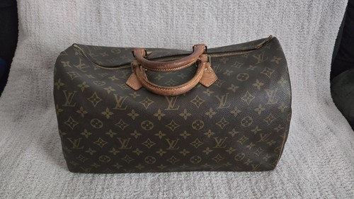 Louis vuitton monogram speedy - monogram,