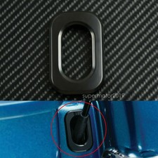 Coperchio accento foro antenna