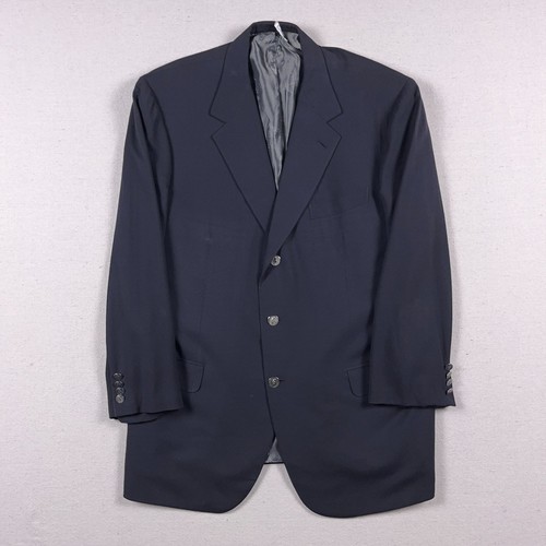 Brioni blazer uomo 56r us - it, /