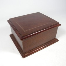 ANTICA SCATOLA COFANETTO