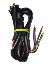 Impianto Elettrico Ciclomotore